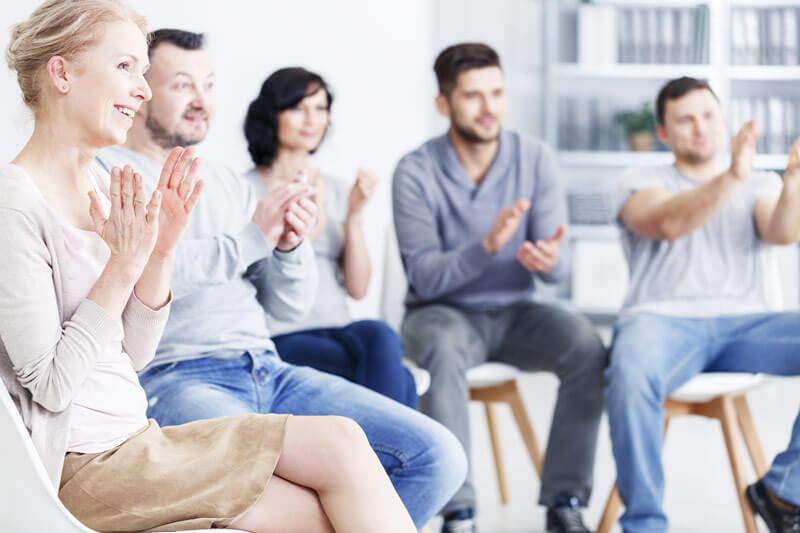 Depression Group Counselling