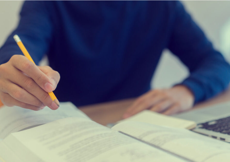 self-assess your learning abilities