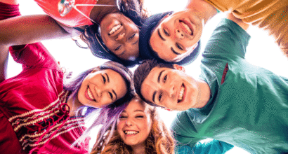 Develop Your Social Skills