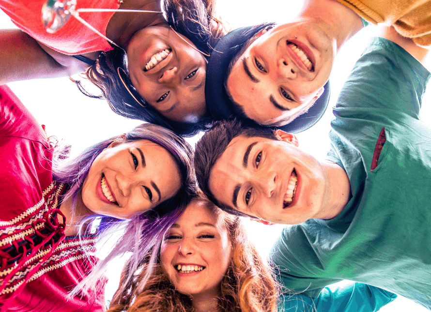 Develop Your Social Skills