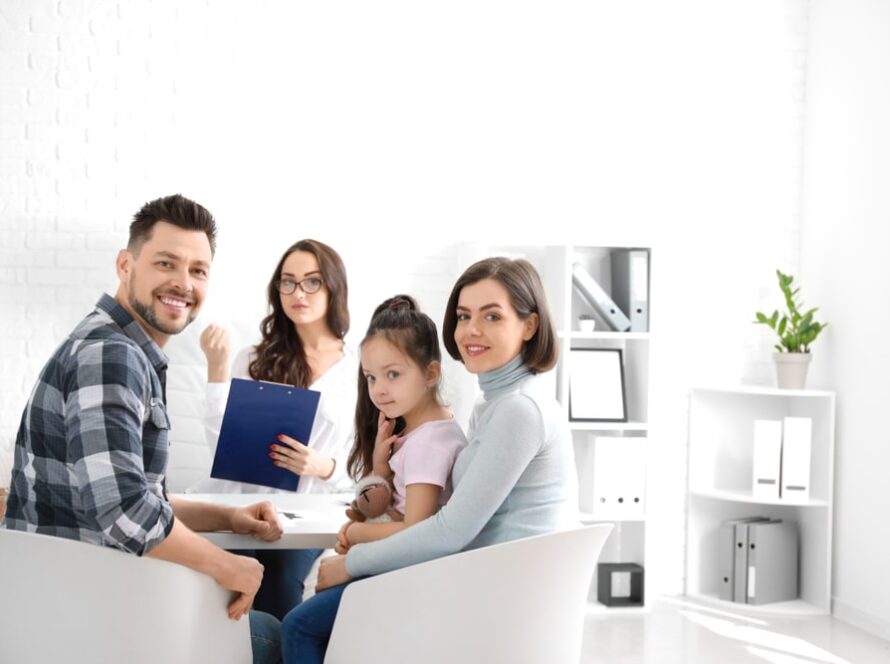 Family Counselling Services