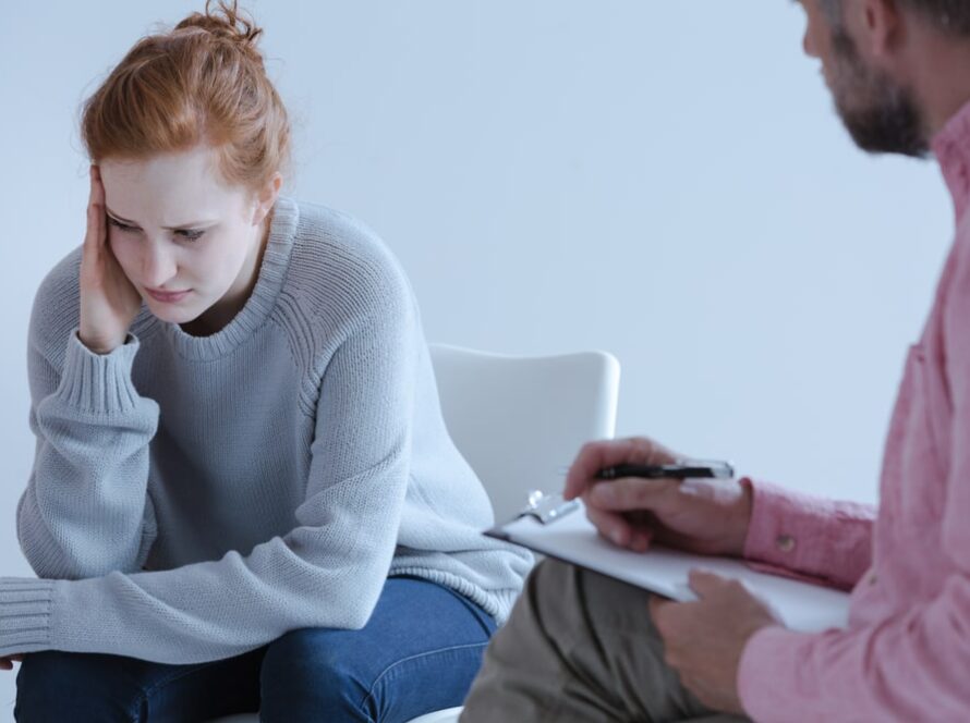 Grief & Loss Counselling in Calgary