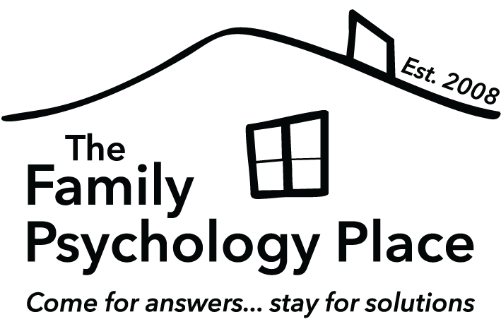 The Family Psychology Place