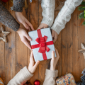 A Season of Joy and Connection: Happy Holidays from The Family Psychology Place