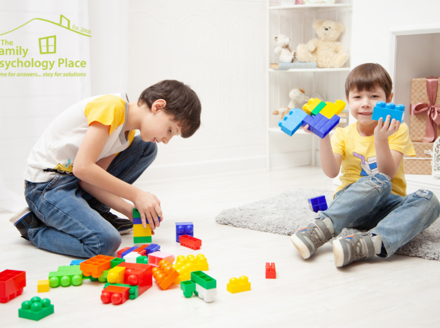 Autism Diagnostic Assessment