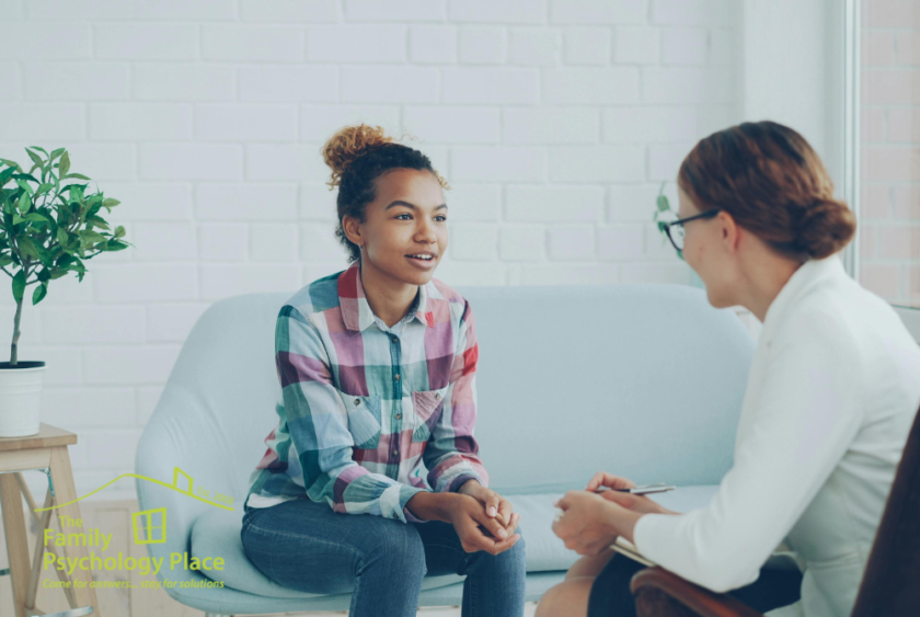 Professional Psychology Services Calgary