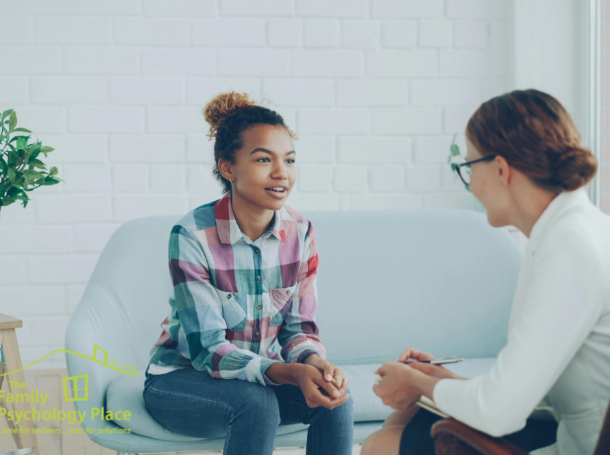 Professional Psychology Services Calgary
