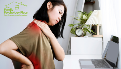 Chronic Pain