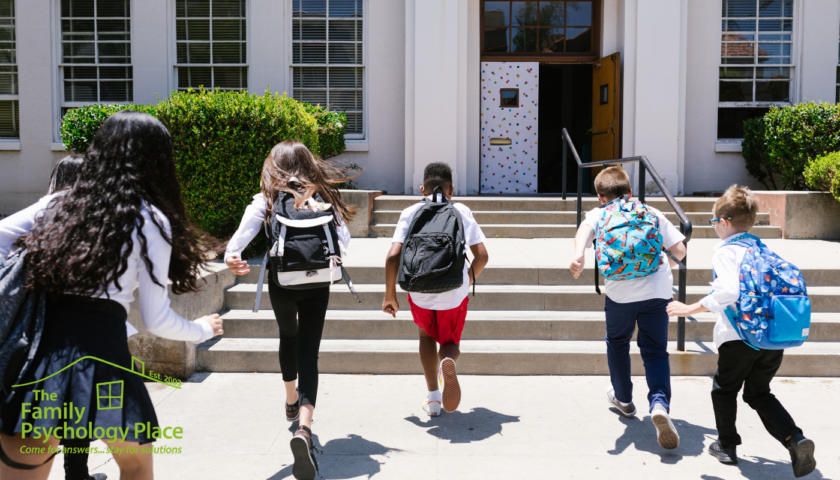 Back-to-School
