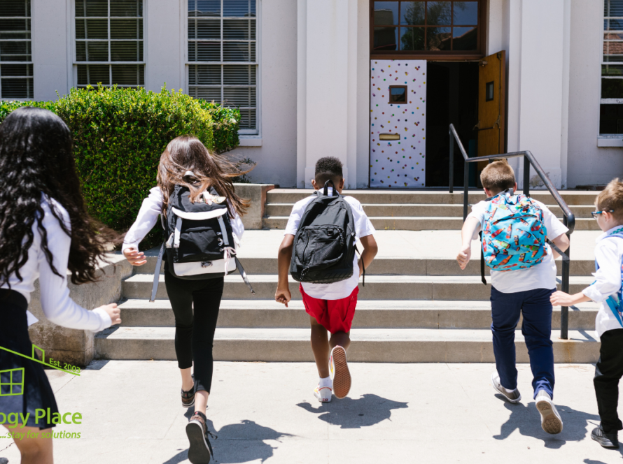 Back-to-School