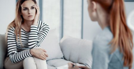 OCD Counselling in Calgary