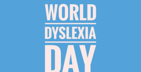World Dyslexia Day - Family Psychology Place